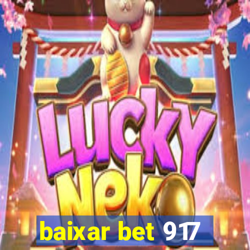 baixar bet 917